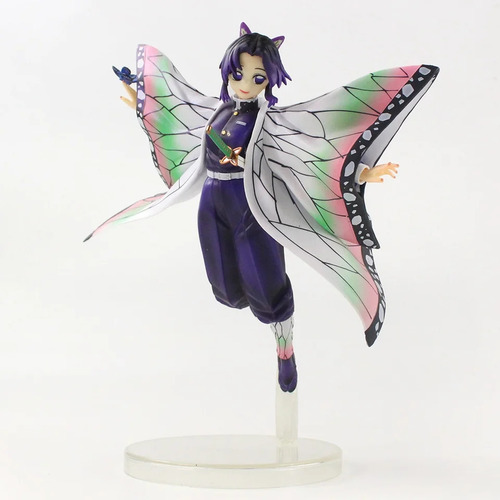 Figura Shinobu Kocho Demon Slayer Kimetsu Yaiba Pilar