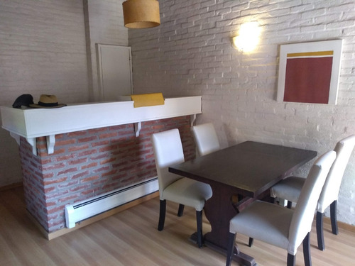 Imagen 5 de 12 de Cabaña Con Balcon, Pileta Cubierta Y Descubierta A Dos Cuadras Del Centro Comercial Del 28/01 Al 04/02