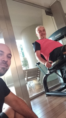 Personal Trainer - Entrenador Personal