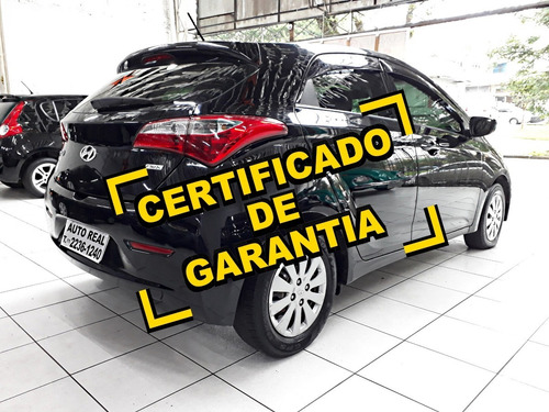 Hyundai Hb20 1.0 Comfort Flex 5p / Hb20s / Carro Barato Aqui