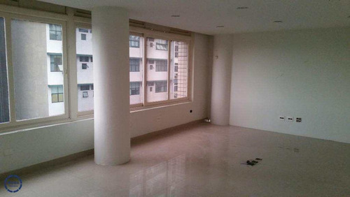 Sala, Centro, Santos - R$ 400 Mil, Cod: 15530 - A15530