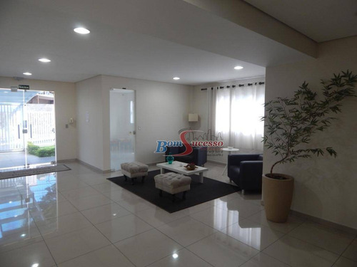 Imagem 9 de 25 de Apartamento Com 2 Dormitórios À Venda, 63 M² Por R$ 510.000,00 - Saúde - São Paulo/sp - Ap2807