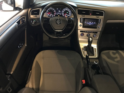 Golf Comfortline Tsi 1.4 16v Gasolina Dsg - Teto Solar 2015