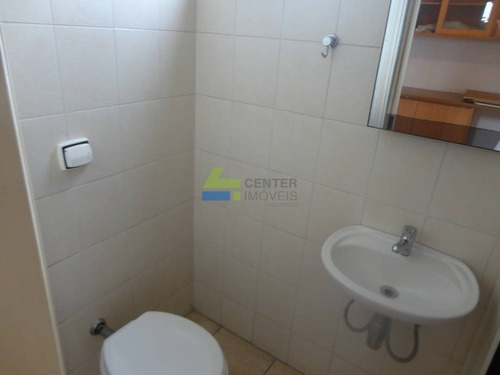 Imagem 12 de 14 de Apartamento - Vila Clementino - Ref: 14607 - L-872604