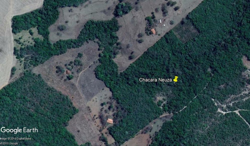 Imagem 11 de 11 de Chacara - Zona Rural - Ref: 955 - V-955