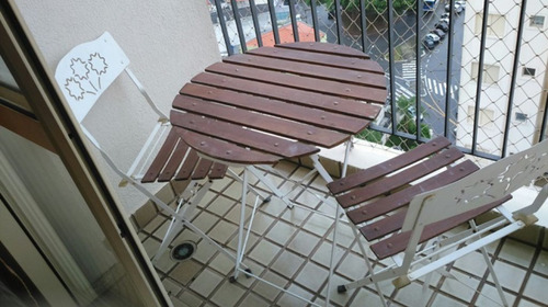 Imagem 4 de 15 de Apartamento - Mandaqui - Bl1821