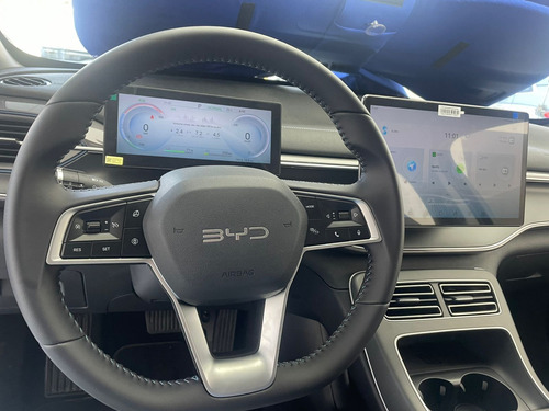 BYD King 1.5 DM-I PHEV GS AUTOMÁTICO