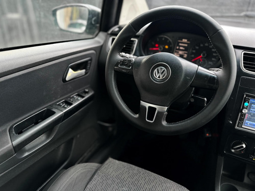 Volkswagen Fox 1.0 MI 8V FLEX 4P MANUAL