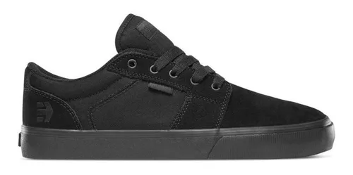 Zapatilla Etnies Faze Hombre Negro