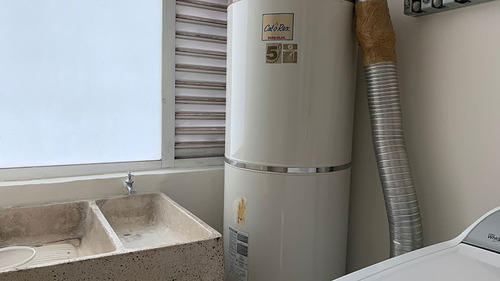 Imagen 26 de 30 de Venta Depto Scala Santa Fe Moderno Mucha Luz