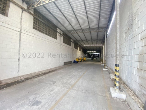Imagen 7 de 30 de Galpones En Venta Zona Industrial Barquisimeto, Áreas De Oficina, Vigilancia Privada, Código 23-14428, Mz 29/03