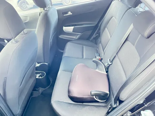 Kia Picanto 1.2 Zenith