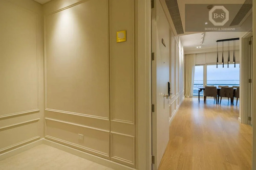 Venta 259mts2 Alvear Tower 4amb. Dep.serv./2 Coch.- Puerto Madero