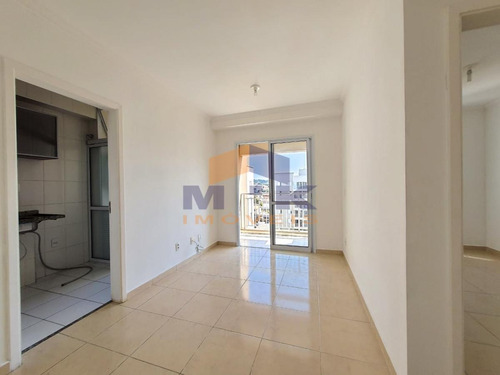 Imagem 1 de 15 de Apartamento Para Venda Em Suzano, Conjunto Residencial Irai, 2 Dormitórios, 1 Banheiro, 1 Vaga - 1021_1-1882931