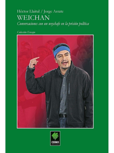 Weichan, de Arrate Hector. en español, 2022