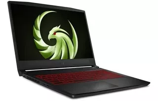 Laptop Gamer Msi Bravo 15 15 Amd Ryzen 7 16gb 512gb