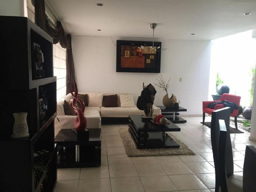 Imagen 4 de 21 de Casa En Renta En Residencial Toscana