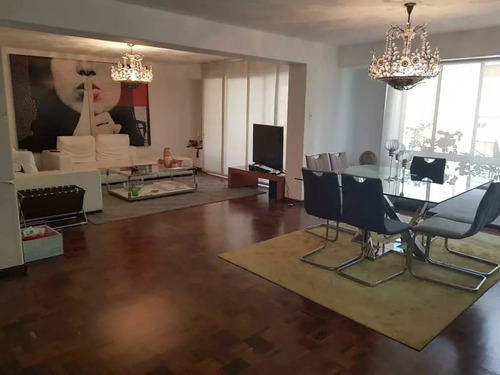 Cgi + Luxury   Ofrece Apartamento En Santa Rosa De Lima Caracas.