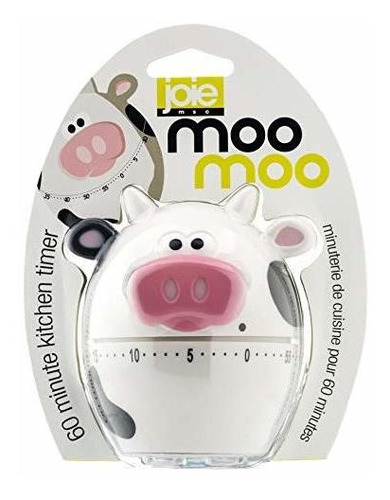 Temporizador Joie Moo-moo