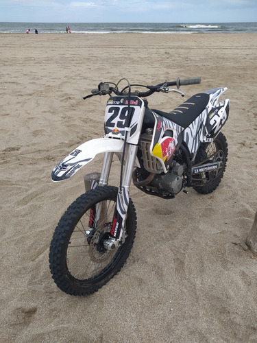 Keller Mx 260