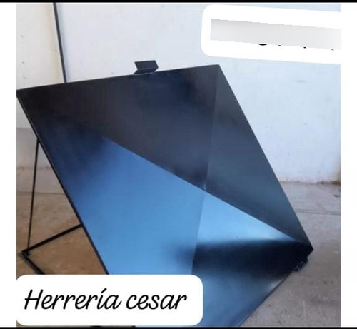 Tapa Gabinete De Pileta 80x80