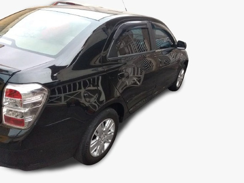 Chevrolet Cobalt 2013 1.8 Ltz Aut. 4p