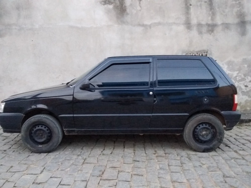 Fiat Uno Uno Fire