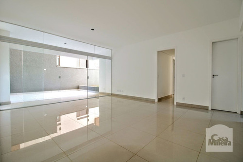 Imagem 1 de 15 de Apartamento À Venda No Buritis - Código 252270 - 252270
