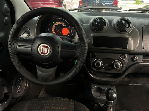 Fiat Uno Vivace 1.0