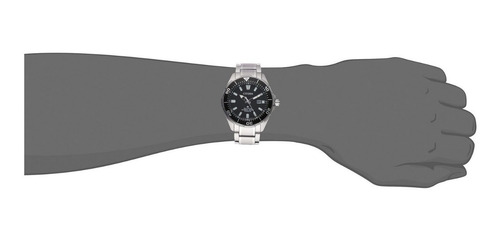 Imagen 6 de 6 de Citizen Titanium Promaster Diver Silver Bn0200-56e ¨dcmstore