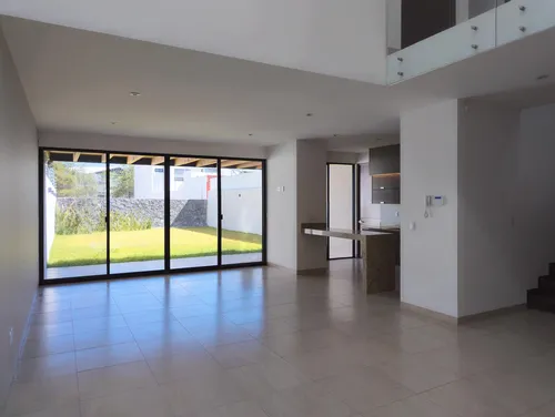 Casa En Venta Residencial La Campiña Clúster 2 León Gto