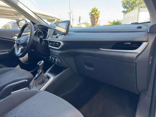 Chevrolet Tracker 1.2 Ls Turbo Mt