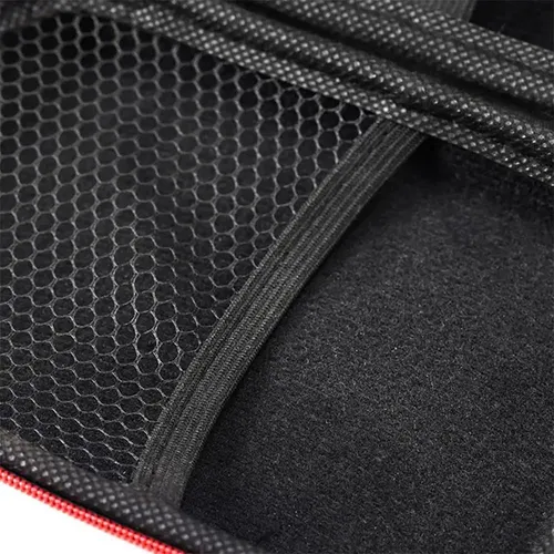 Funda Estuche Consola Portatil Viaje R36s Anbernic Etc