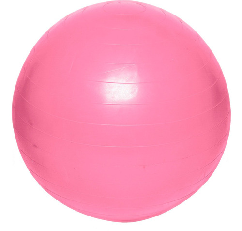 Fit Gear 65 Cm Con Dvd - Balon - Yoga Pelota Suiza -