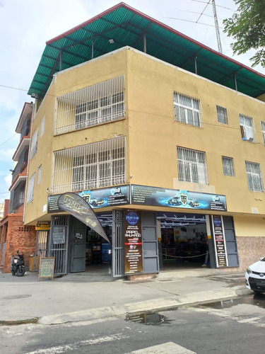 Venta Edificio, Terreno, Local Comercial, Fondo De Comercio. Oportunidad De Inversión En Catia. R.o