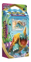 Comprar Pokemon Deck Theme Drednaw Ingles