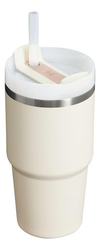 Vaso Tipo Térmico Aislado Al Vacío De Acero Inoxidable