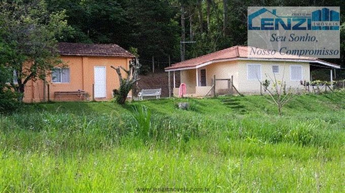 Imagem 1 de 12 de Sítios À Venda Em Atibaia/sp - Compre O Seu Sítios Aqui! - 1310880