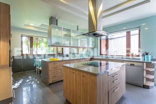 Imagen 13 de 27 de Venta Casa En Mirador De San Damián