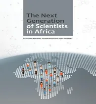 Comprar Libro The Next Generation Of Scientists In Africa - Cathe...