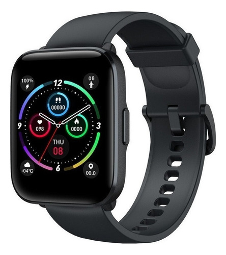 . Reloj Bluetooth Smartwatch Mibro C2 1.69