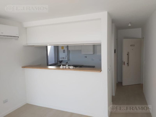 Imagen 5 de 12 de Departamento A Estrenar Tigre 3 Ambientes Con Cochera Cubierta Balcón Parrilla