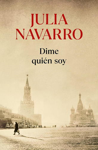 Dime Quien Soy (edición Española)