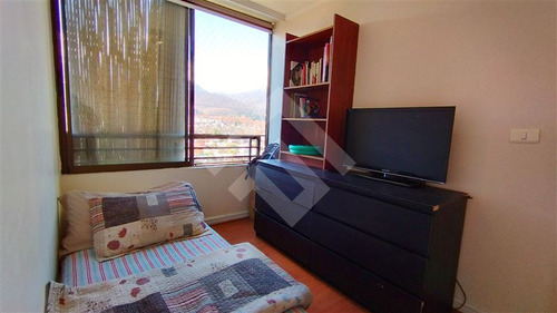 Arriendo Depto De 3 Dorm 2 Baños 2 Estac 1 Bod Las Condes