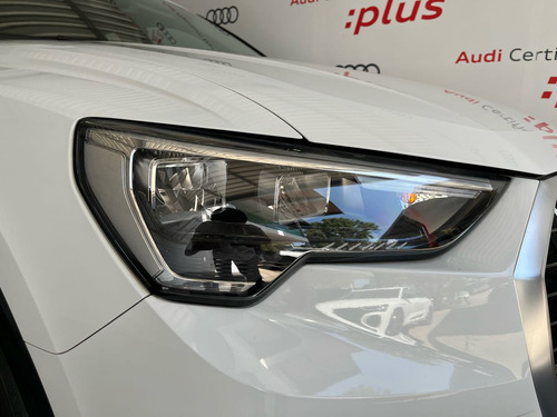 Audi Q3 1.4 35 Tfsi Dynamic 150hp Dsg