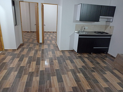 Apartamento En Venta Manrique Central Medellin (p)