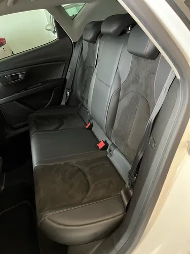 Seat Leon 1.8 Fr Tsi Dsg