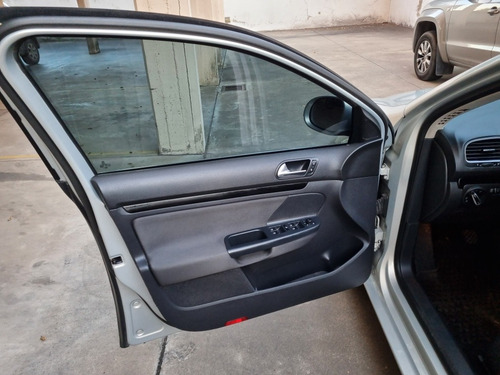 Volkswagen Vento 2.5 Advance 170cv 2011