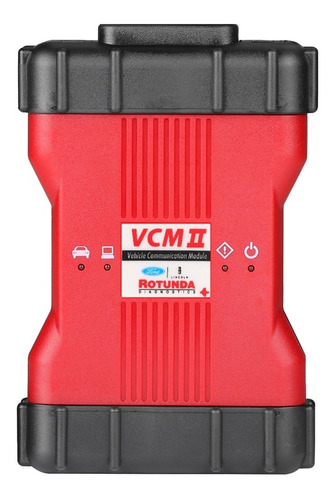 Scanner Automotriz Vcm2 Ford Mazda Chip Full Obd2