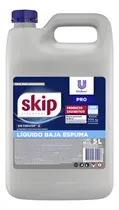 Comprar Jabón Líquido Skip Lavandería Ultra Botella 5 L